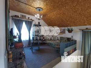 Дом 160м², 2-этажный, участок 6 сот.  
