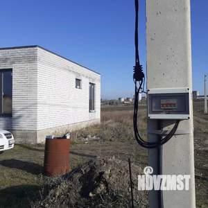 Дом 90м², 2-этажный, участок 5 сот.  