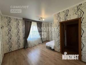 Дом 154м&sup2;, 2-этажный, участок 9 сот.  