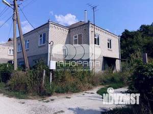 Дом 170м², 2-этажный, участок 15 сот.  