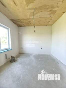 Дом 90м&sup2;, 1-этажный, участок 8 сот.  