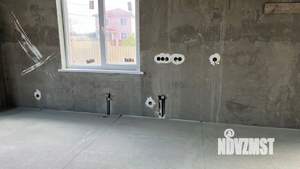 Дом 149м&sup2;, 2-этажный, участок 9 сот.  