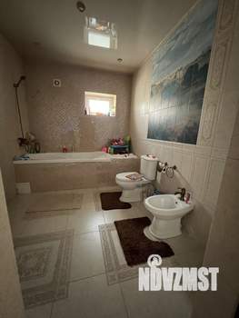 Дом 190м², 2-этажный, участок 3 сот.  