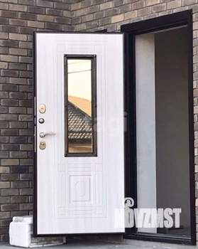 Дом 123м&sup2;, 1-этажный, участок 6 сот.  