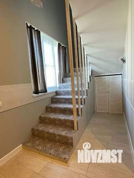 Дом 110м&sup2;, 2-этажный, участок 4 сот.  