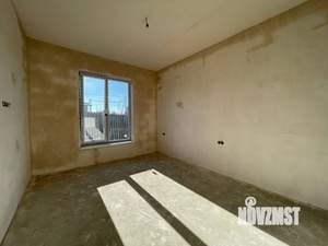 Коттедж 118м&sup2;, 1-этажный, участок 6 сот.  