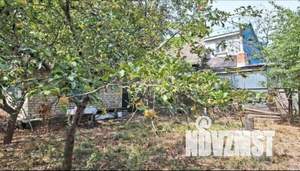 Дом 24м&sup2;, 1-этажный, участок 5 сот.  