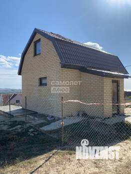 Дом 70м&sup2;, 2-этажный, участок 5 сот.  