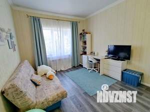 Дом 104м², 1-этажный, участок 4 сот.  