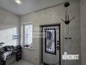 Дом 157м&sup2;, 2-этажный, участок 6 сот.  