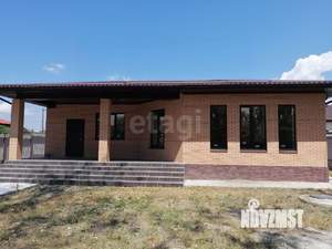 Дом 180м², 1-этажный, участок 6 сот.  