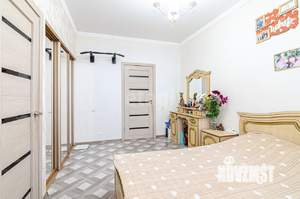 Дом 144м&sup2;, 1-этажный, участок 6 сот.  