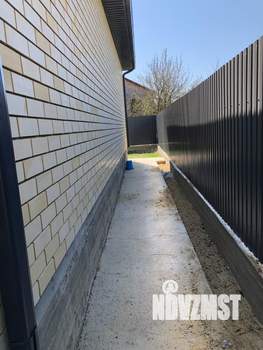 Дом 90м², 1-этажный, участок 8 сот.  