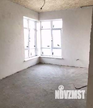 Дом 123м², 1-этажный, участок 6 сот.  