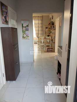 Дом 75м&sup2;, 1-этажный, участок 6 сот.  