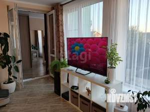 Дом 83м&sup2;, 2-этажный, участок 5 сот.  