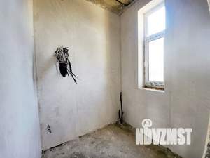 Таунхаус 135м², 2-этажный, участок 2 сот.  
