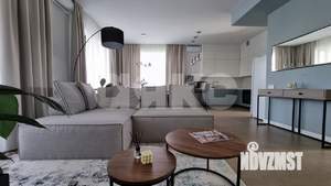 Коттедж 173м&sup2;, 1-этажный, участок 4 сот.  