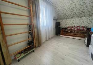 Дом 124м², 2-этажный, участок 8 сот.  