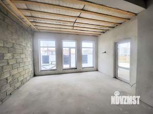 Дом 130м&sup2;, 1-этажный, участок 6 сот.  