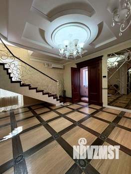 Дом 250м², 2-этажный, участок 5 сот.  