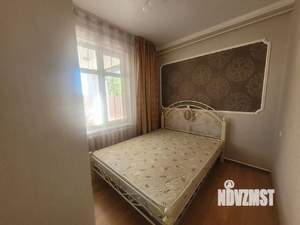 Дом 119м&sup2;, 2-этажный, участок 5 сот.  