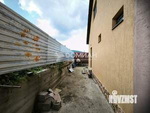 Дом 55м&sup2;, 1-этажный, участок 8 сот.  