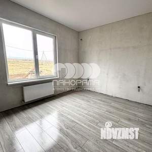 Дом 105м², 2-этажный, участок 6 сот.  
