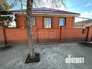 Дом 90м&sup2;, 1-этажный, участок 8 сот.  