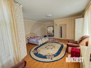 Таунхаус 120м², 2-этажный, участок 3 сот.  