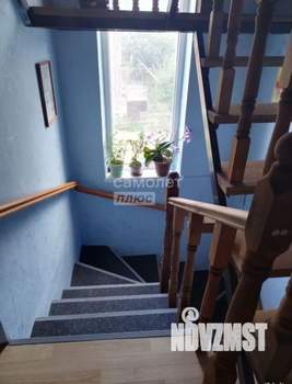 Таунхаус 90м&sup2;, 2-этажный, участок 1 сот.  