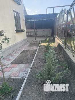 Дом 160м&sup2;, 2-этажный, участок 4 сот.  