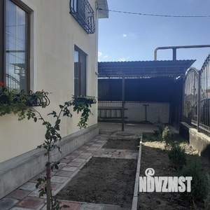 Дом 160м², 2-этажный, участок 4 сот.  