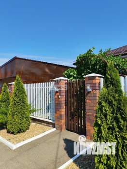 Дом 70м&sup2;, 1-этажный, участок 3 сот.  