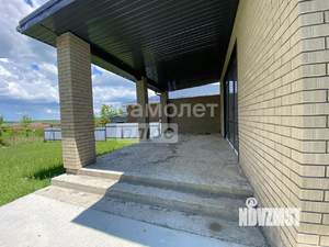 Дом 120м&sup2;, 1-этажный, участок 7 сот.  