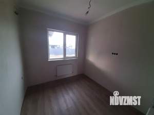 Дом 100м&sup2;, 1-этажный, участок 6 сот.  