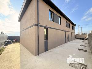 Коттедж 380м², 2-этажный, участок 6 сот.  