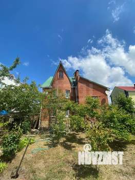 Дом 300м&sup2;, 2-этажный, участок 10 сот.  