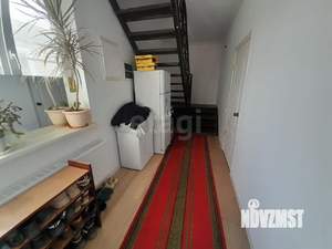 Дом 235м&sup2;, 3-этажный, участок 7 сот.  