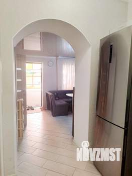 Дом 57м², 2-этажный, участок 2 сот.  