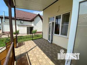 Дом 77м&sup2;, 2-этажный, участок 7 сот.  