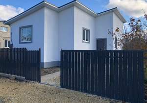 Дом 150м², 2-этажный, участок 5 сот.  