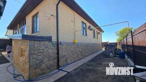 Дом 150м&sup2;, 2-этажный, участок 7 сот.  