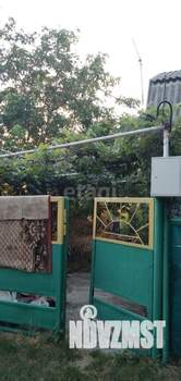 Дом 64м&sup2;, 2-этажный, участок 5 сот.  