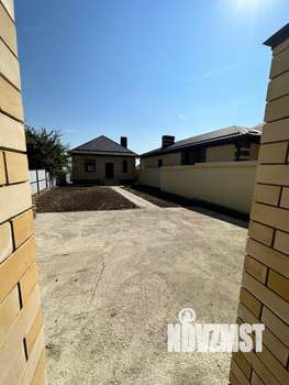 Дом 65м&sup2;, 2-этажный, участок 3 сот.  