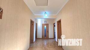 Дом 87м&sup2;, 1-этажный, участок 4 сот.  