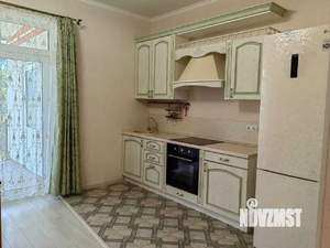 Дом 65м², 2-этажный, участок 7 сот.  