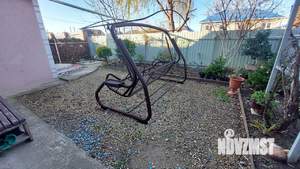 Дом 120м&sup2;, 2-этажный, участок 3 сот.  