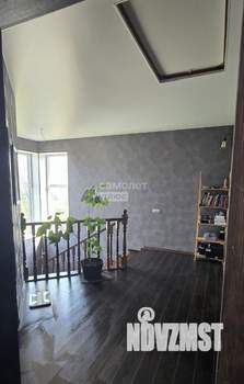 Дом 135м&sup2;, 2-этажный, участок 5 сот.  