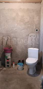 Дом 42м&sup2;, 2-этажный, участок 7 сот.  